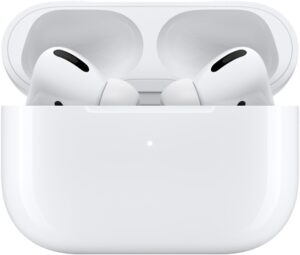 Airpods Pro 1. Gen | mit Originalverpackung | Zustand: Sehr Gut