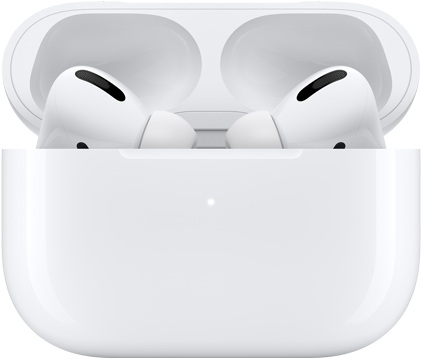 Airpods Pro 1. Gen | mit Originalverpackung | Zustand: Sehr Gut
