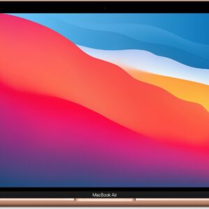 Macbook Air 2020 M1 | M1 Chip  | 256Gb SSD |  8Gb RAM |  47 Ladezyklen | Zustand: Sehr Gut