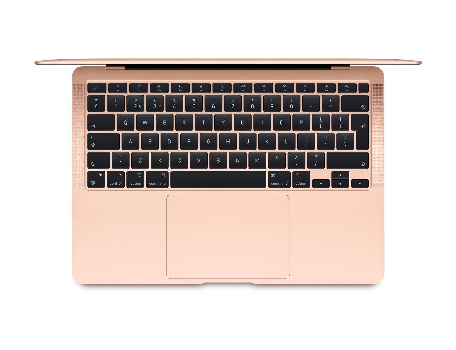 Macbook Air 2020 M1 | M1 Chip | 256Gb SSD | 8Gb RAM | 47 Ladezyklen | Zustand: Sehr Gut – Bild 2