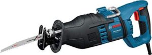 Bosch Professional Gsa 1300 PCE Elektro-säbelsäge | mit blau koffer