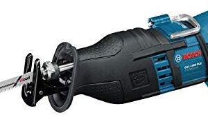 Bosch Professional Gsa 1300 PCE Elektro-säbelsäge | mit blau koffer