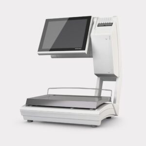 Bizerba KH 800 System Waage | Neupreis 4128¬  | mit org. Rechnung vom 19.04.2019