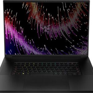 Razer Blade 18 (2024) - QHD+/300Hz, schwarz |  mit Originalverpackung Core i9-14900HX | 32GB RAM | 1TB SSD | GeForce RTX 4080 | DE | Zustand: Wie Neu