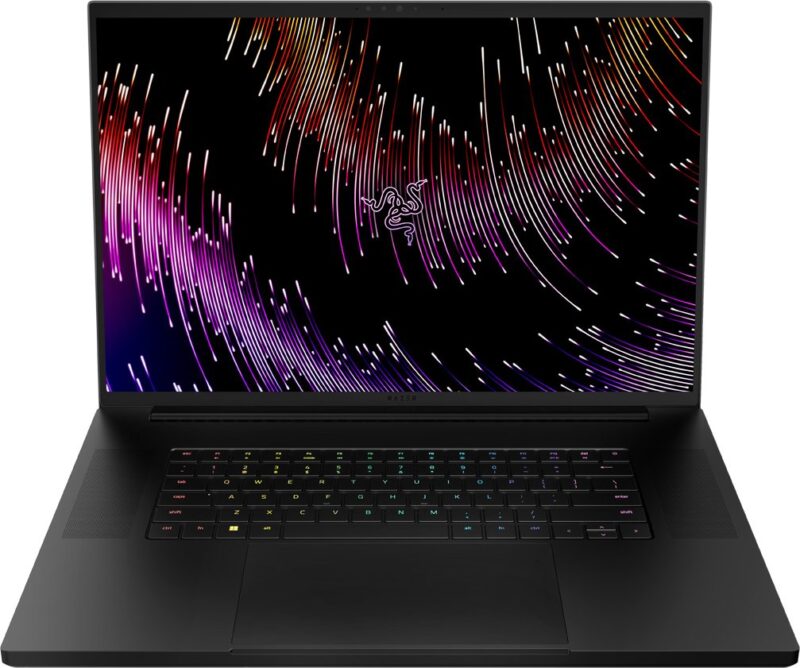 Razer Blade 18 (2024) - QHD+/300Hz, schwarz |  mit Originalverpackung Core i9-14900HX | 32GB RAM | 1TB SSD | GeForce RTX 4080 | DE | Zustand: Wie Neu