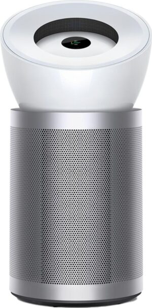 Dyson Bp06 Hepa Big+ quiet Formaldehyde Luftreiniger Weiß/silber  | Zustand: Sehr Gut