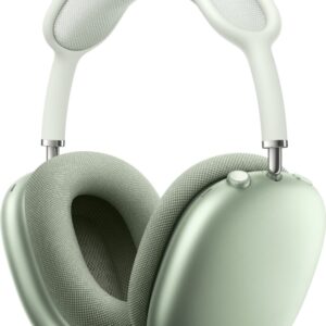 Apple Airpods Max Green | mit Originalverpackung  | Zustand: Gut