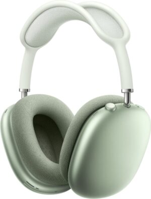 Apple Airpods Max Green | mit Originalverpackung  | Zustand: Gut