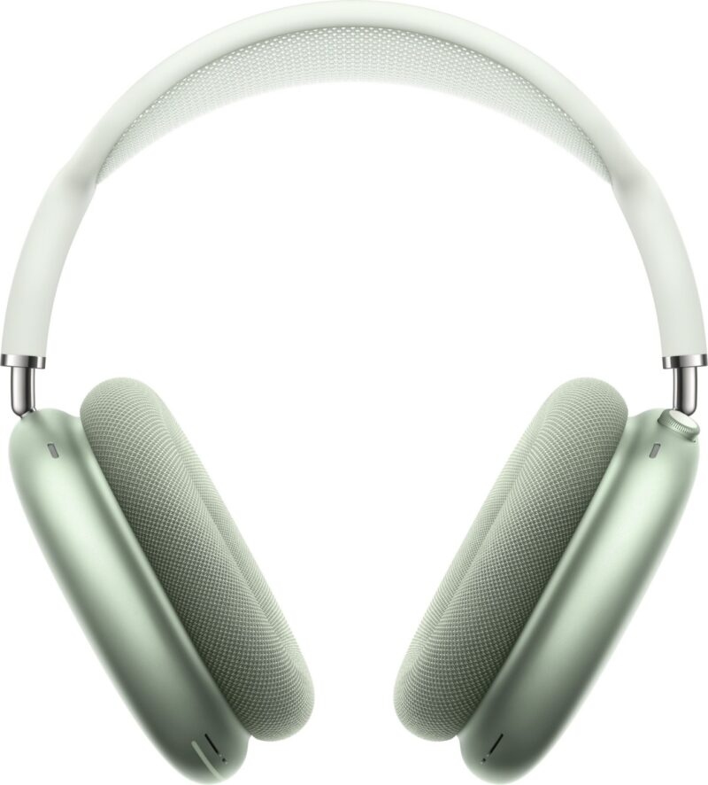 Apple Airpods Max Green | mit Originalverpackung  | Zustand: Gut – Bild 2