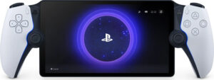 Sony PlayStation Portal Remote Player weiß (PS5) |   | Zustand: Sehr Gut | Farbe: weiss