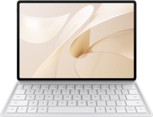 Huawei MatePad 12 X, White, 12GB RAM, 256GB Flash | mit Originalverpackung | Zustand: Wie Neu