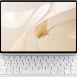 Huawei MatePad 12 X, White, 12GB RAM, 256GB Flash | mit Originalverpackung | Zustand: Wie Neu