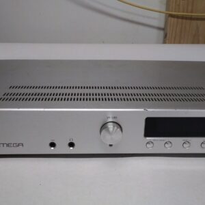 Micromega Ia-180 Vollverstärker Silver | mit Originalverpackung | Zustand: Wie Neu