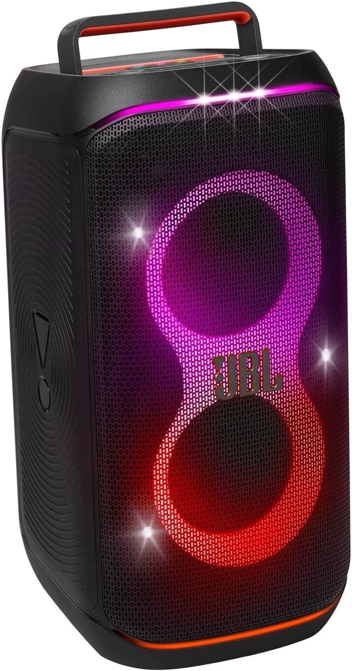 Jbl Partybox Club 120 Schwarz | Zustand: Sehr Gut