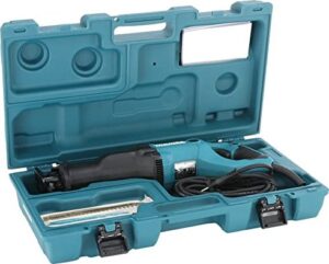Makita JR3051TK Elektro-Säbelsäge inkl. Koffer | Koffer  | Zustand: Neu