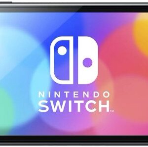 Nintendo Switch OLED - The Legend of Zelda | ohne Docking station |  nur mit Ladegerät | Zustand: Sehr Gut | Farbe: schwarz