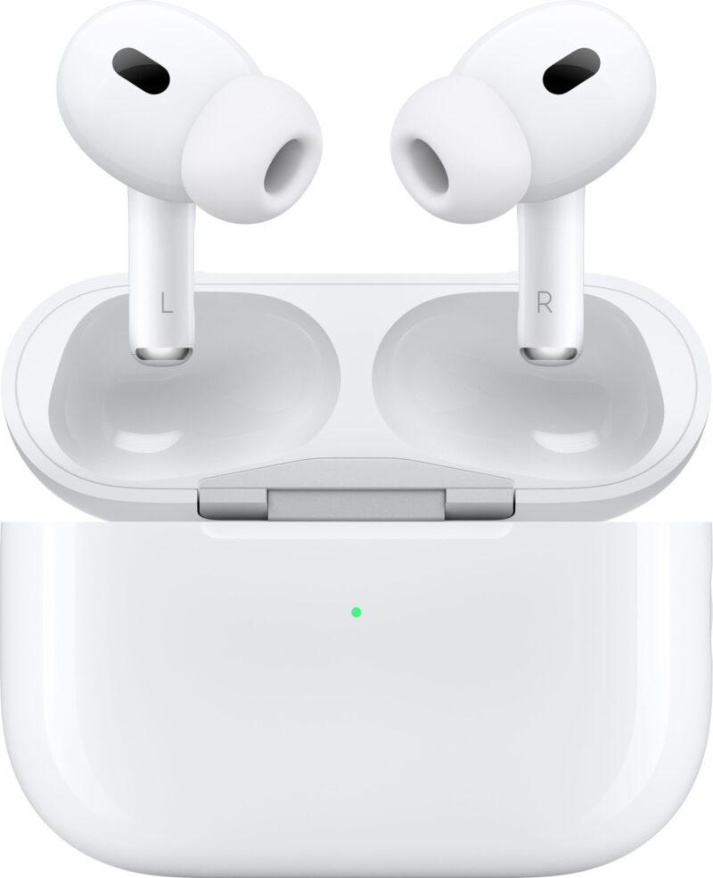 Apple AirPods Pro 2. Generation (USB-C) | Zustand: Sehr Gut