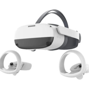 Pico Neo 3 Pro VR Brille | mit Originalverpackung | Zustand: Sehr Gut