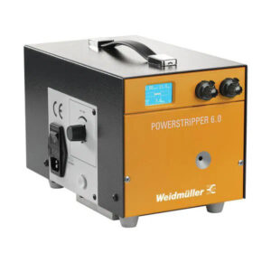 Weidmüller Abisolierwerkzeug Powerstripper 6,0 | Zustand: Sehr Gut