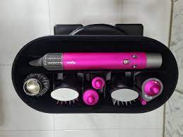 Dyson Airwrap Complete Long, Pink | mit Originalverpackung | Zustand: Sehr Gut