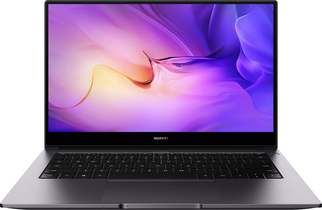 Huawei Matebook D 14 Space Grey | intel core i3-1115G4 | 8gb Ram | 250gb SSD | Zustand: Sehr Gut