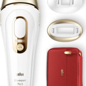 Braun Silk-expert Pro 5 Pl5160 Ipl-haarentferner | mit Originalverpackung  | Zustand: Neu