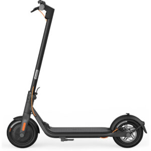 Ninebot By Segway F25i Elektro-roller | KM Stand: 525km