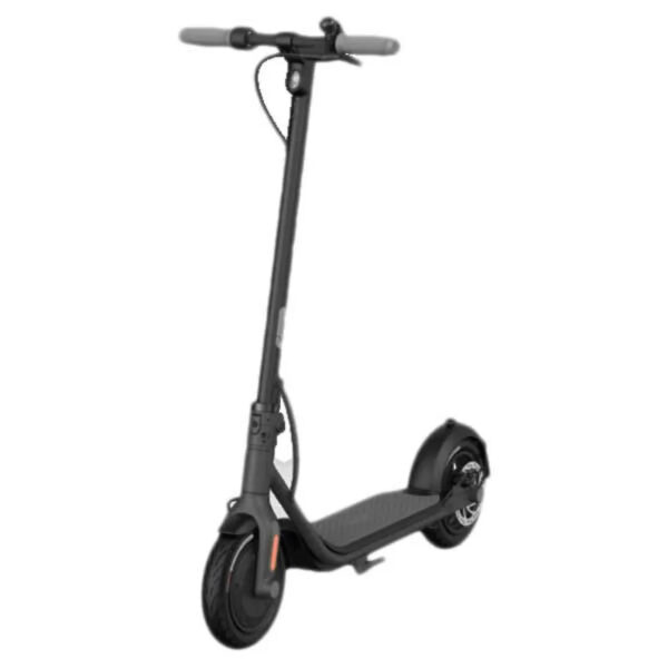 Ninebot By Segway F25i Elektro-roller | KM Stand: 525km – Bild 2