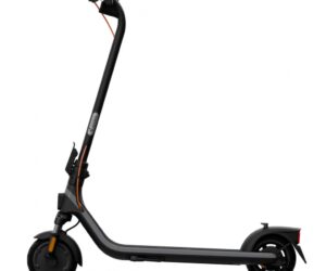 Ninebot By Segway E2 Plus E Elektro-roller