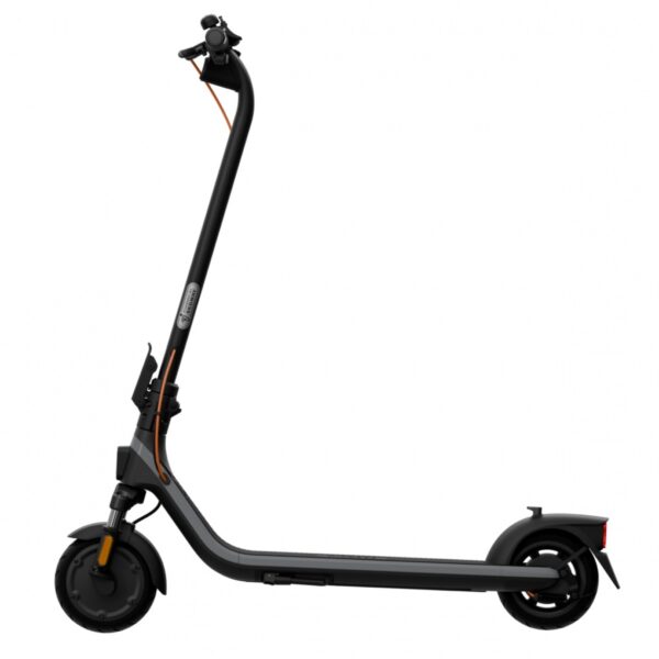 Ninebot By Segway E2 Plus E Elektro-roller