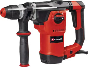 Einhell Expert Te-rh 32-1600 4f Elektro-bohr-/meißelhammer | Zustand: Gut
