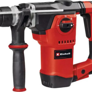 Einhell Expert Te-rh 32-1600 4f Elektro-bohr-/meißelhammer | Zustand: Gut