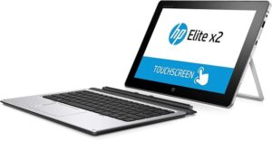 Hp Elite X2 1012 G2  | 8Gb RAM | Intel Core i5-7300U | 256Gb SSD  | Zustand: Sehr Gut