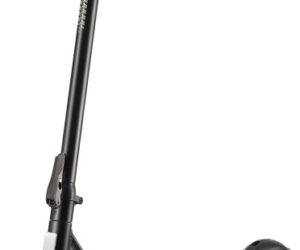 Acer Es Serie 5 Elektro-roller 25km/h Schwarz