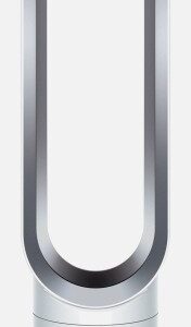 Dyson Am07 Turmventilator Weiß/silber |   | Zustand: Sehr Gut