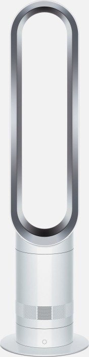 Dyson Am07 Turmventilator Weiß/silber |   | Zustand: Sehr Gut