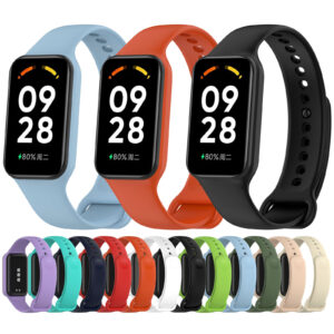 Xiaomi Smart Band 8 Active | Zustand: Wie Neu