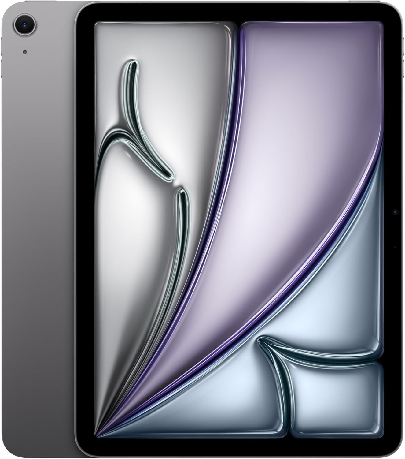 Apple Ipad Air 7 11", Space Gray, 256gb | Zustand: Wie Neu