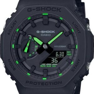 Casio G-shock Ga-2100 | Zustand: Sehr Gut