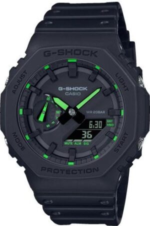 Casio G-shock Ga-2100 | Zustand: Sehr Gut