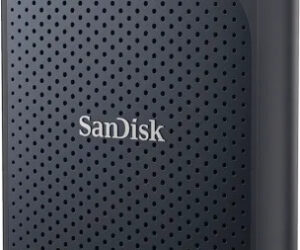 Sandisk Extreme Portable Ssd V2 1Tb | Zustand: Sehr Gut