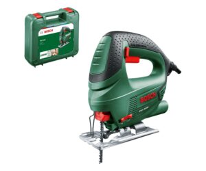 Bosch Diy Pst 900 Pel Elektro-pendelhubstichsäge | Koffer | Zustand: Sehr Gut