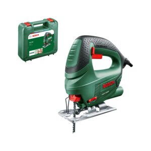 Bosch Diy Pst 900 Pel Elektro-pendelhubstichsäge | Koffer | Zustand: Sehr Gut