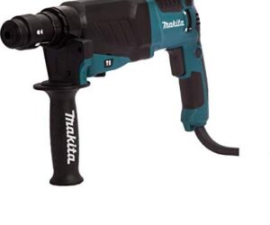 Makita HR2630T Elektro-Bohr-/Meißelhammer | Zustand: Sehr Gut