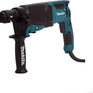 Makita HR2630T Elektro-Bohr-/Meißelhammer | Zustand: Sehr Gut