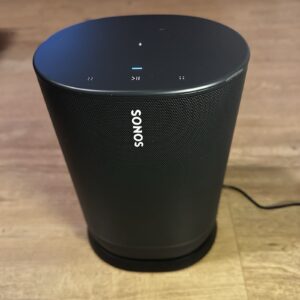 Sonos Move Shadow Black | Zustand: Gut