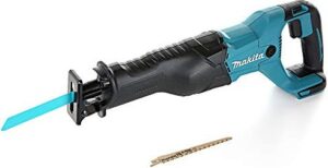 Makita Djr186z Akku-säbelsäge | Zustand: Sehr Gut