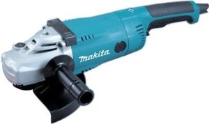 Makita Ga9020rfk3 e-Winkelschleifer  inkl. Koffer | Koffer  | Zustand: Neu