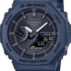 Casio G-shock Ga-b2100-2aer | Zustand: Sehr Gut
