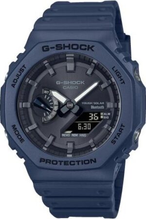 Casio G-shock Ga-b2100-2aer | Zustand: Sehr Gut